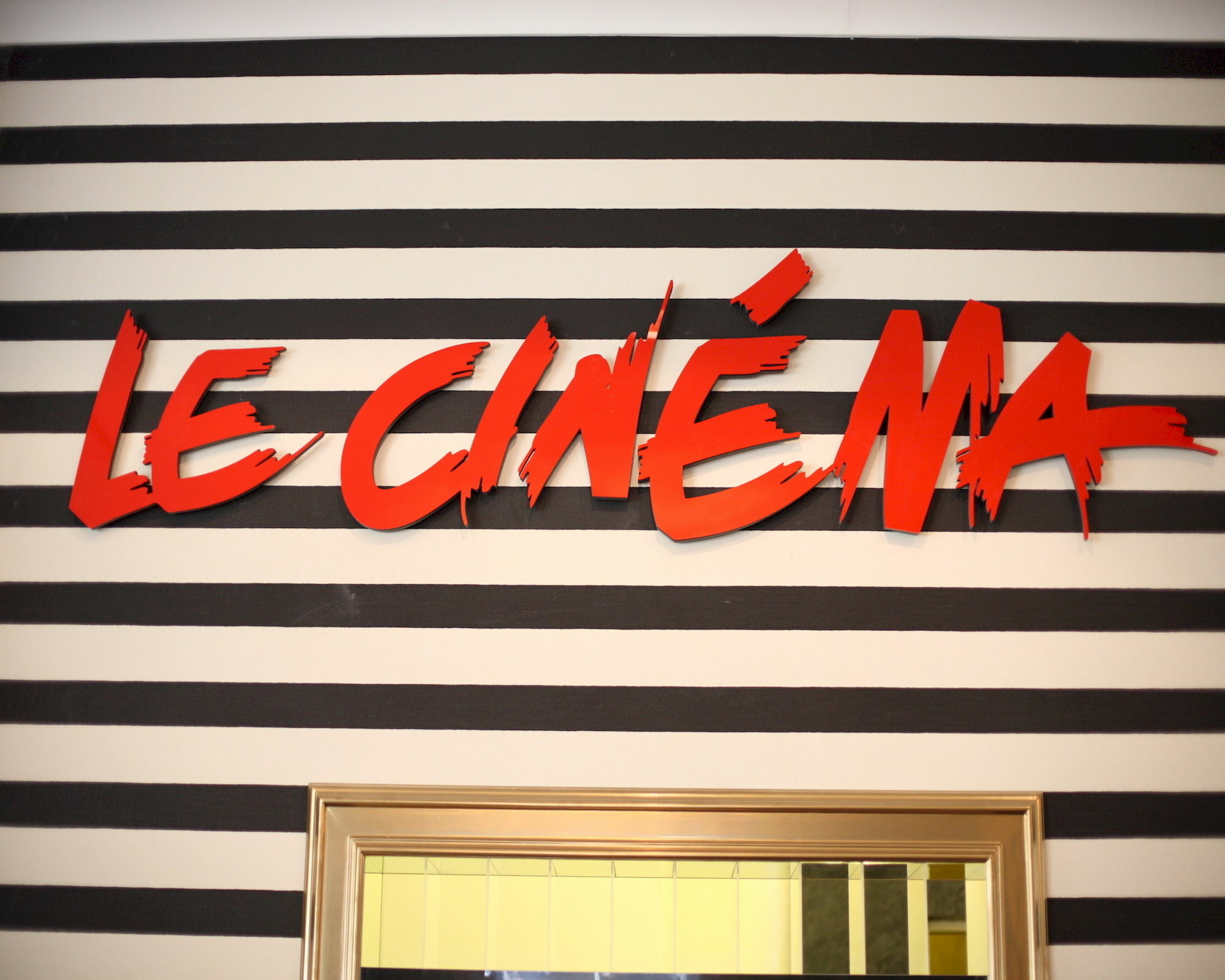Hotel Le Cinema Gatteo a Mare Bagian luar foto